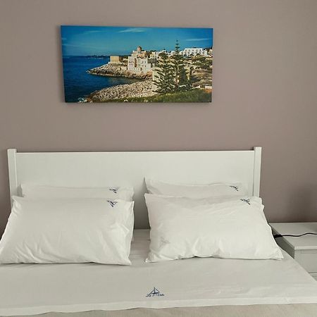 Le 2 Vele Bed & Breakfast Cerfignano Екстериор снимка