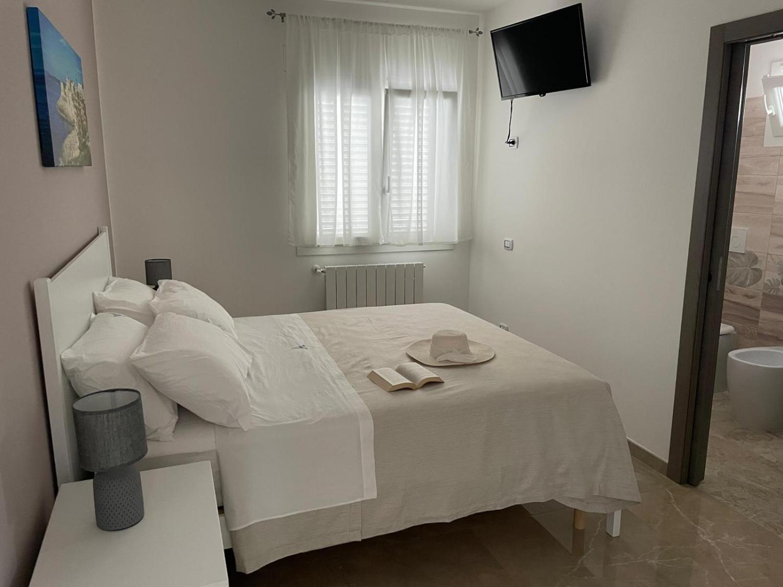 Le 2 Vele Bed & Breakfast Cerfignano Екстериор снимка