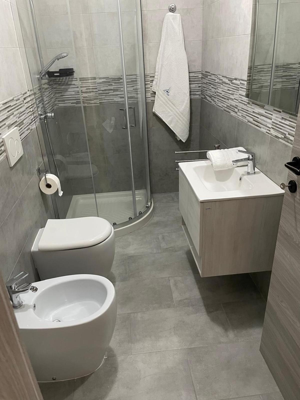 Le 2 Vele Bed & Breakfast Cerfignano Екстериор снимка